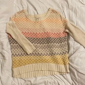 American Eagle Sweater
